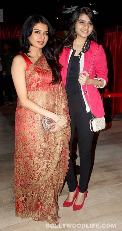 Bhagyashree