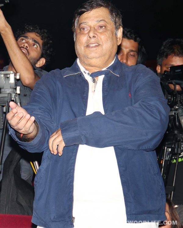 David Dhawan