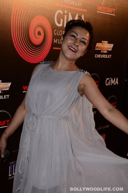 Hard Kaur