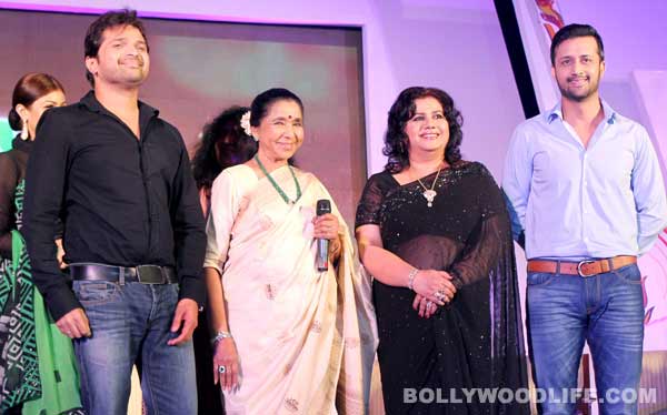 Himesh-Reshammiya,-Asha-Bhosle,-Runa-Laila,-Atif-Aslam-310812
