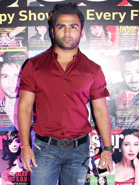 Sachiin Joshi
