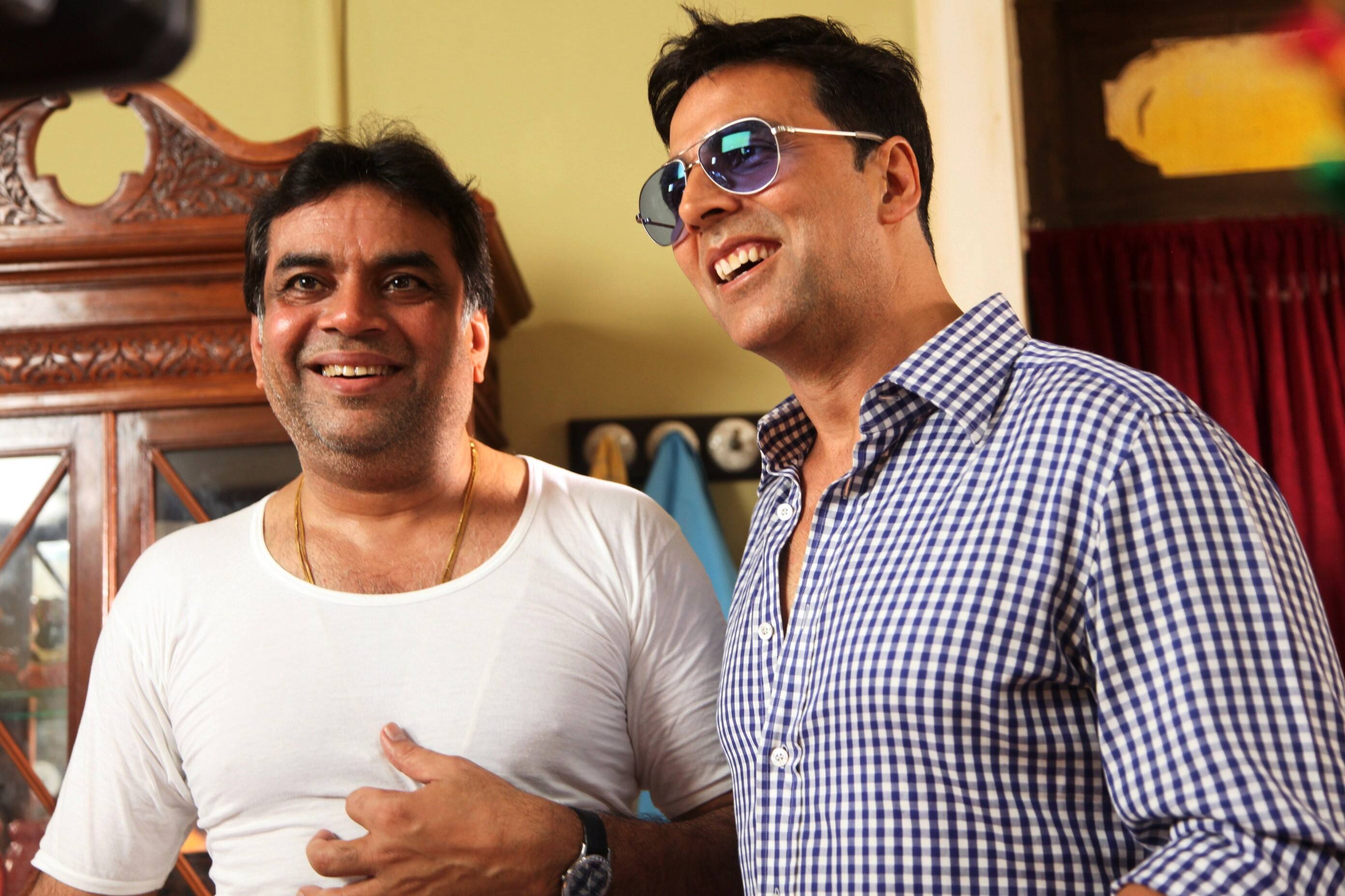 ‘OMG! Oh My God’ makers ask for donations from ‘Ek Tha Tiger’ viewers