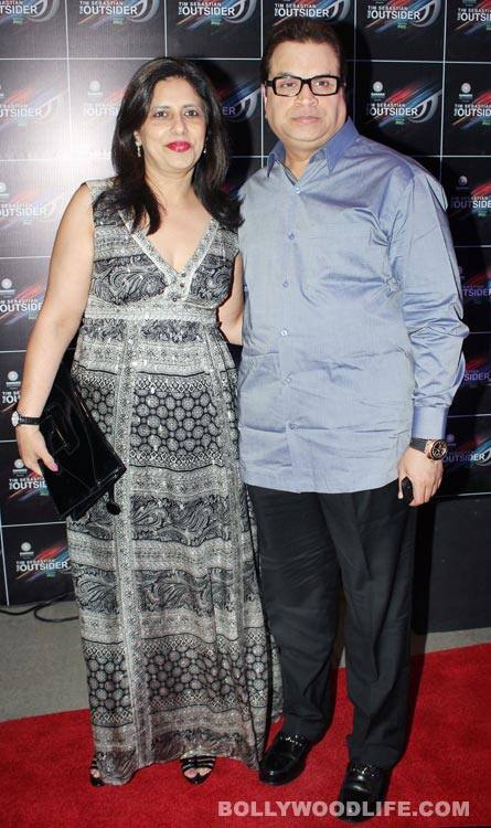 Ramesh S Taurani
