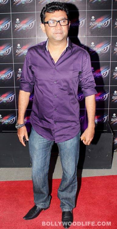 Ken Ghosh