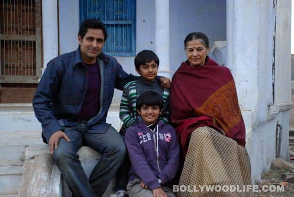 JALPARI film review: Bollywood has a new Khan! - Bollywoodlife.com