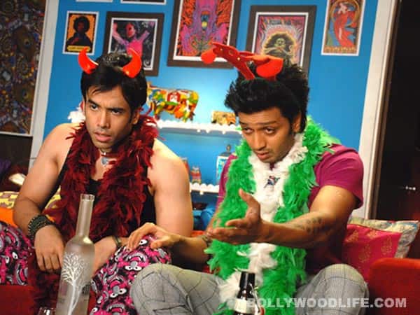 Mumbai police officers to watch ‘Kyaa Super Kool Hain Hum’