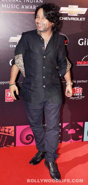Kailash Kher