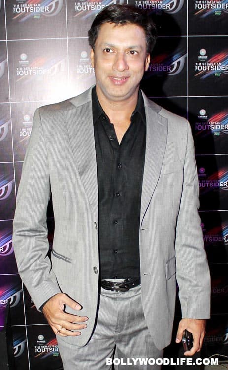 Madhur Bhandarkar