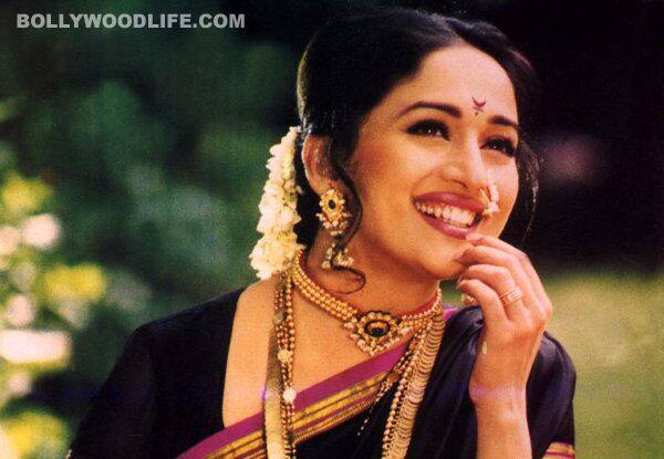 Madhuri Dixit is a sweetheart in ‘Gulab Gang’: Anubhav Sinha