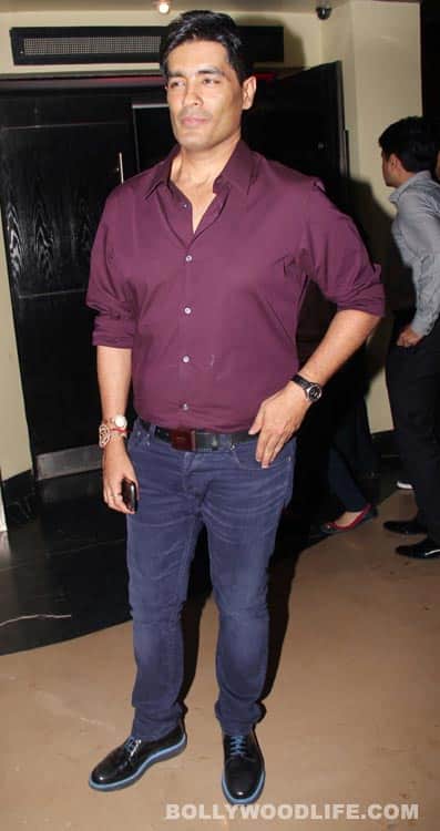 Manish Malhotra