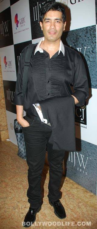 Manish Malhotra