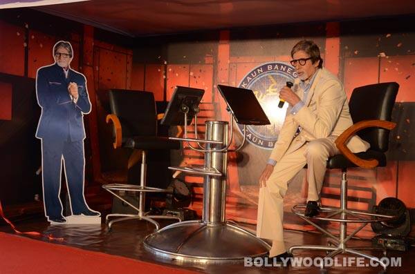 Amitabh Bachchan