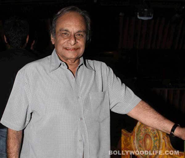 Lata Mangeshkar Award announced for composer Anandji