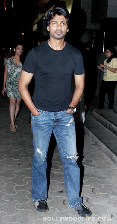 Nikhil Dwivedi