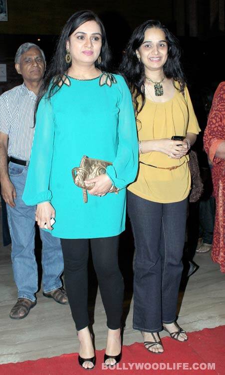 Padmini Kolhapure