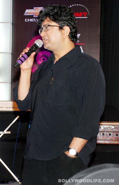Prasoon Joshi
