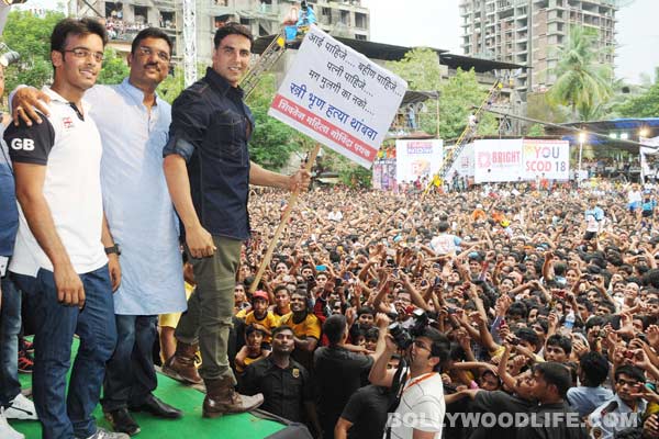 Akshay Kumar 