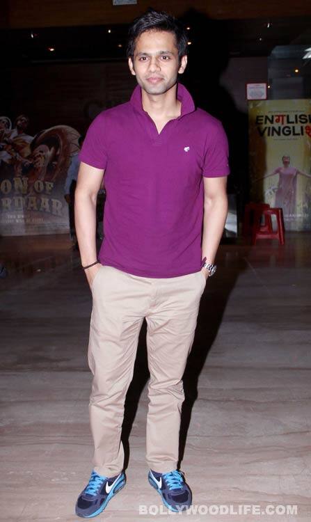 Rahul Vaidya