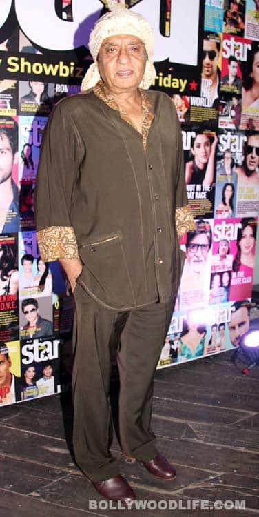Ranjeet
