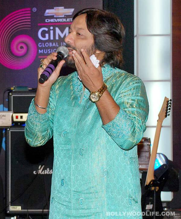 Roop Kumar Rathod