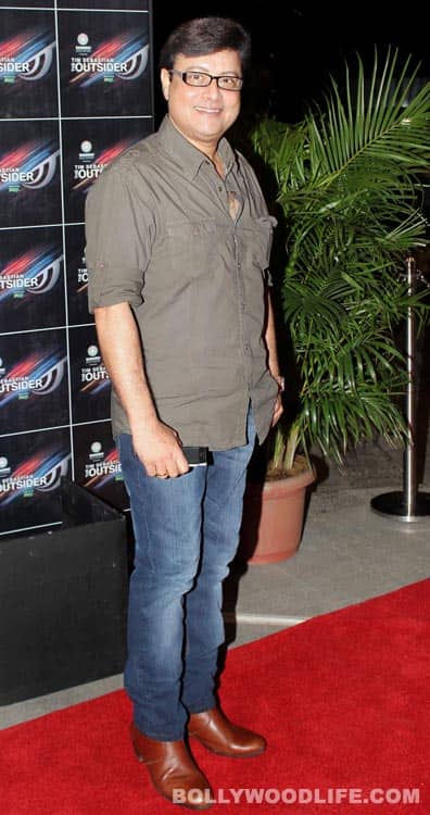 Sachin Pilgaonkar