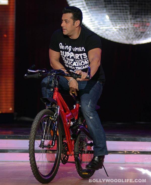 Salman Khan