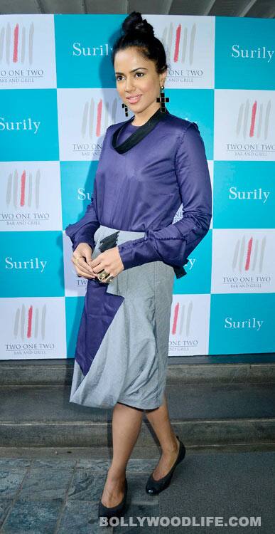 Sameera Reddy