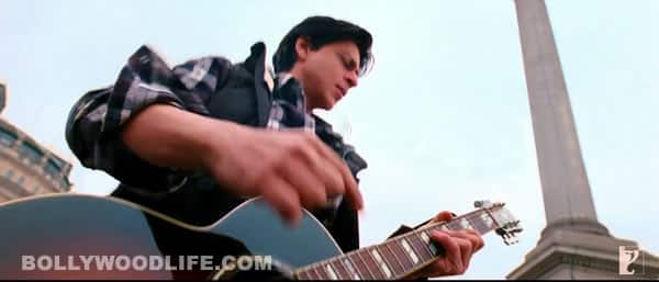 What is Shahrukh Khan’s biggest risk?