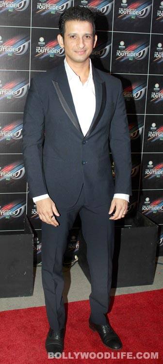 Sharman Joshi