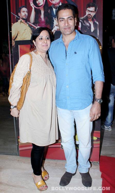 Sudhanshu Pandey