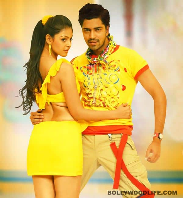 SUDIGADU movie review: Makes a good one time watch! – Bollywood News ...