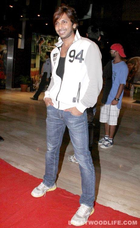 Terence Lewis