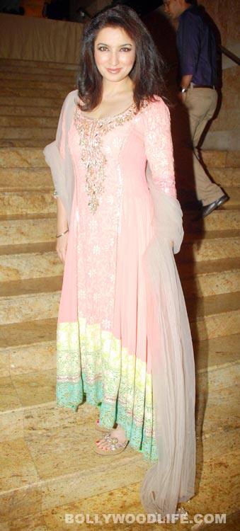 Tisca Chopra