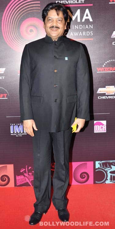 Udit Narayan