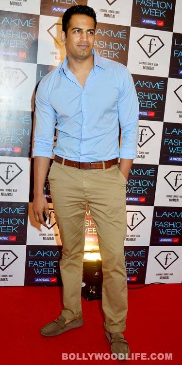 Upen Patel