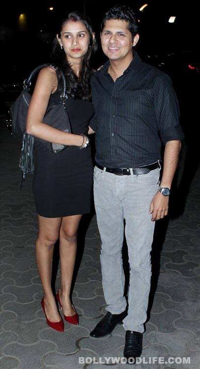 Vishal Malhotra