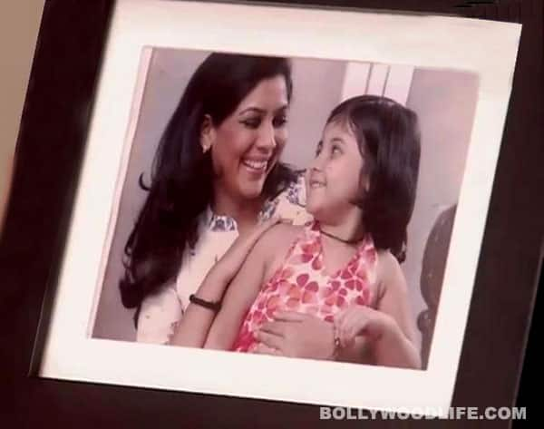 BADE ACCHE LAGTE HAIN: Is Pihu Sharma a mini celebrity? - Bollywood