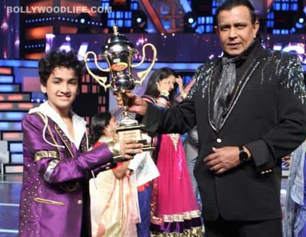 DID Li’l Masters 2: Faisal Khan wins Rs 10,00,000 prize!