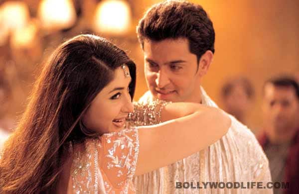 Are Hrithik Roshan and Kareena Kapoor a hot couple?