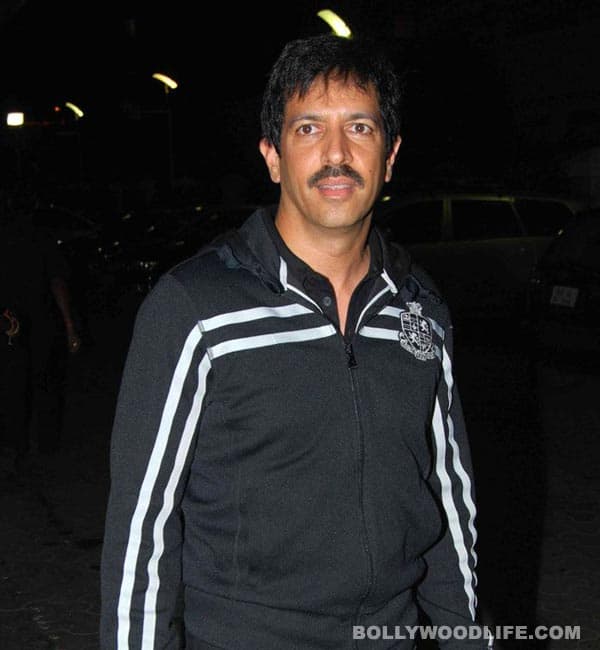 Kabir Khan: Salman Khan can get me a great opening at the BO, but after that it’s just me