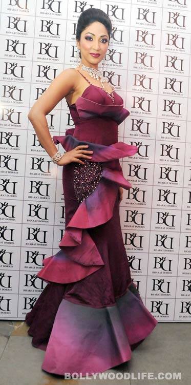 Mouli Ganguly