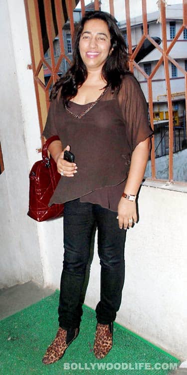Anu Ranjan