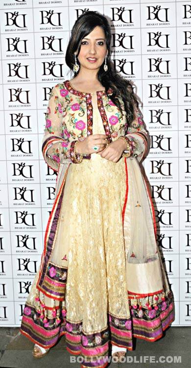 Amy Billimoria