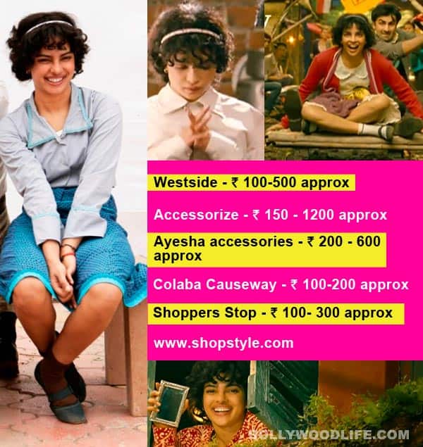 Want Priyanka Chopra’s cute puppy dog look? Want Priyanka Chopra’s cute puppy dog look?