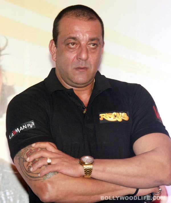 Sanjay Dutt to Supreme Court: I bought weapon to protect family