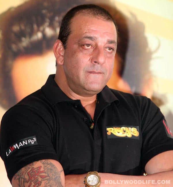 Did Sanjay Dutt go to Paris on a holiday or for surgery?