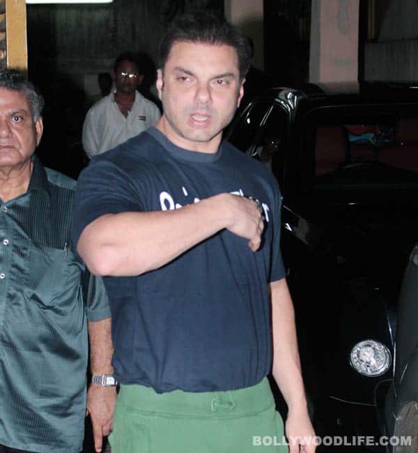 Salman Khan’s fans have given him the best Eidi: Sohail Khan