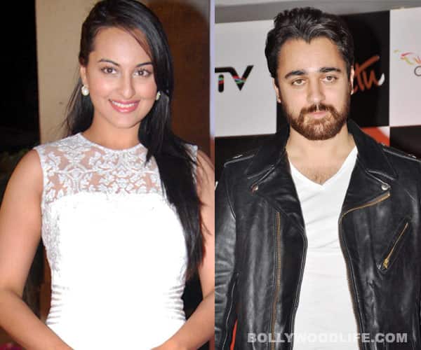 Imran Khan and Sonakshi Sinha’s ‘Milan Talkies’ begins February 2013