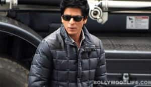 Shahrukh Khan reschedules ‘Chennai Express’ for Champions League T20
