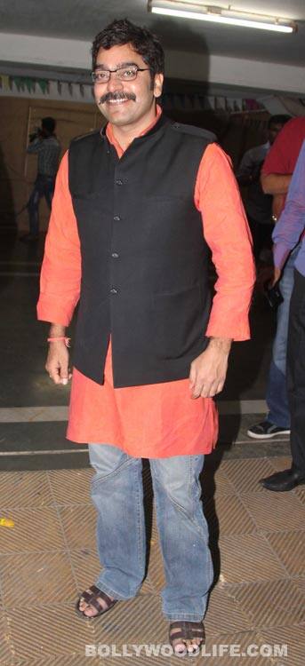 Ashutosh Rana
